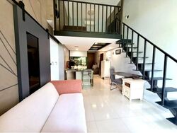 Kandis Residence (D27), Condominium #516111441